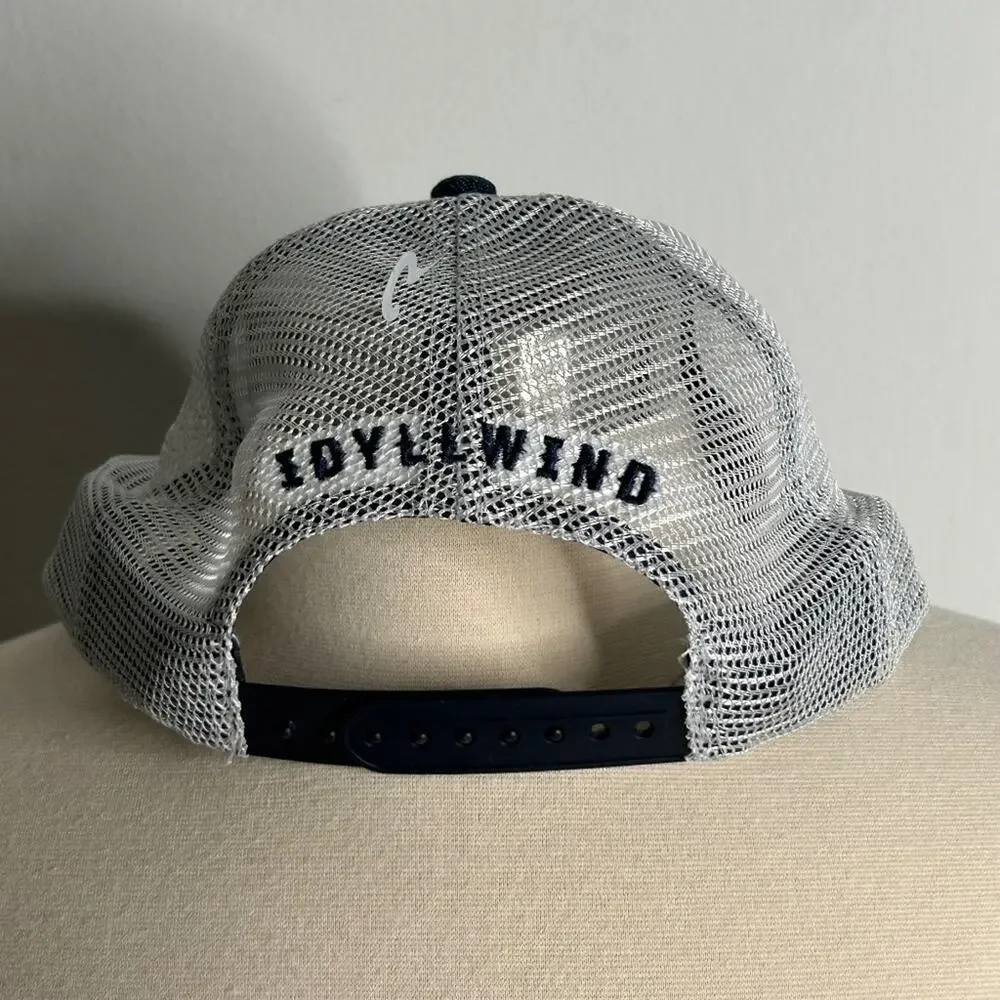 Idyllwind Music is Medicine Baseball Cap NWOT - Picture 2 of 4
